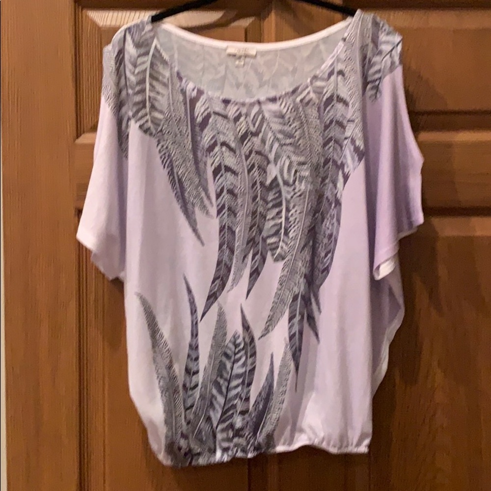 Cache Top Euc - image 1